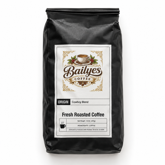 Cowboy Blend
