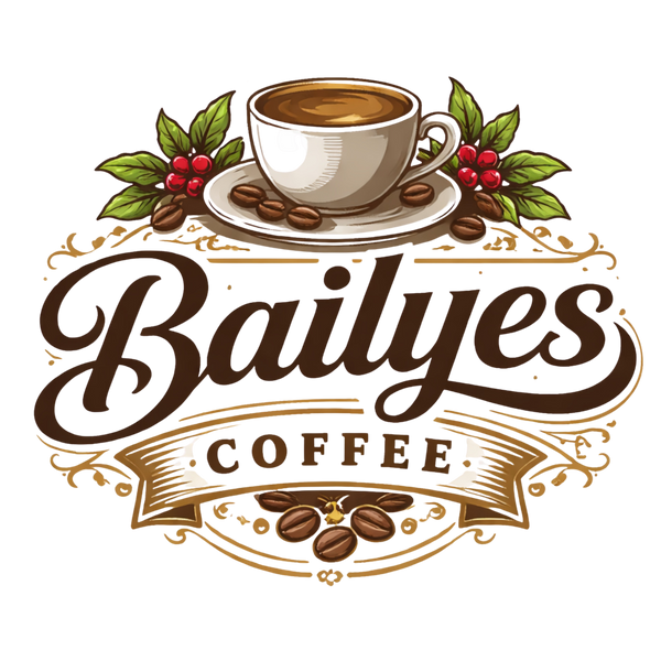 Bailyes Coffee