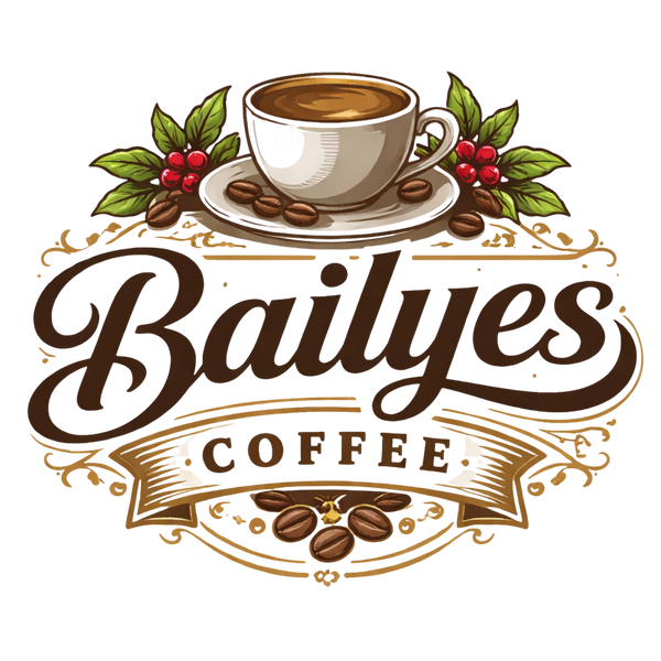 Bailyes Coffee